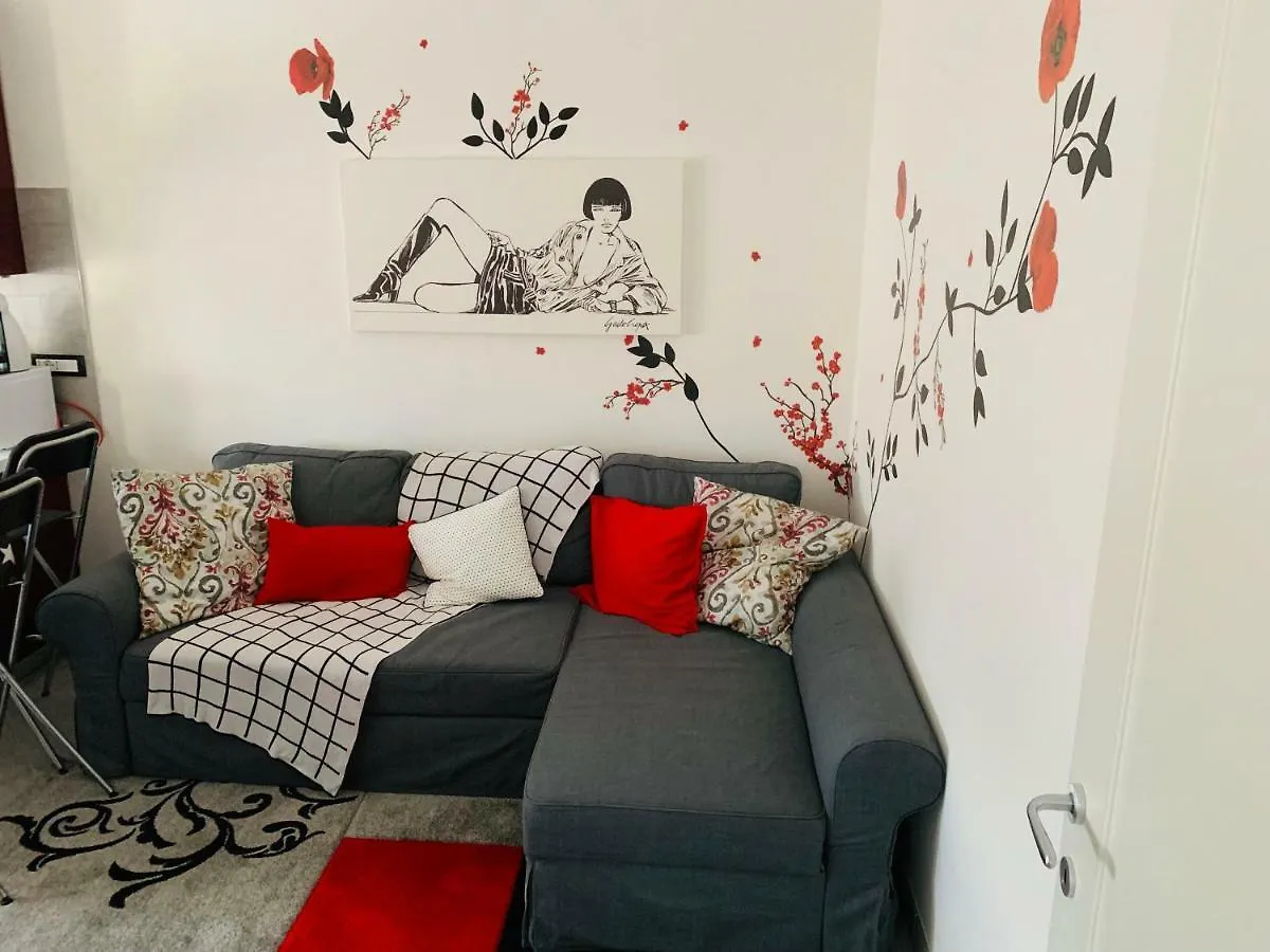 Veba Fiera Apartment Bologna 0*,  Italy