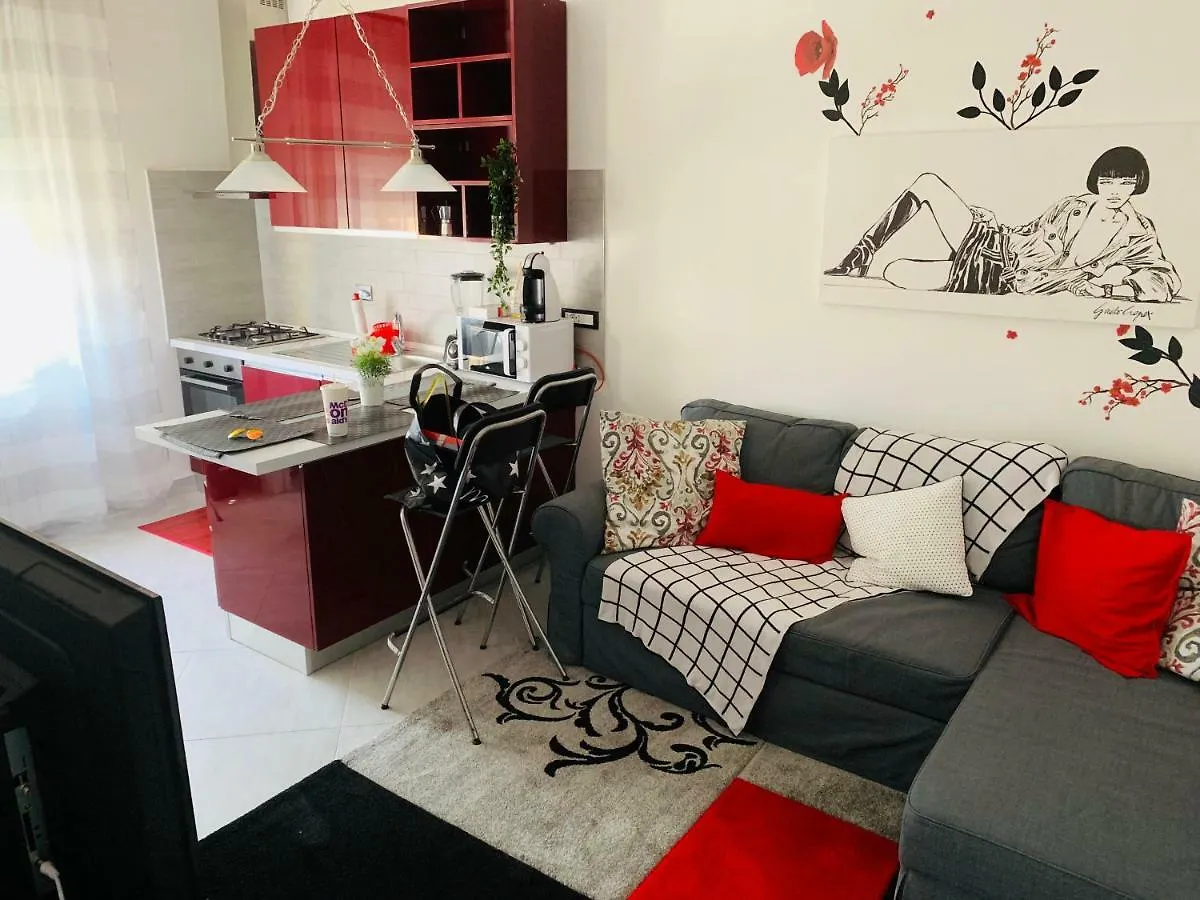 Veba Fiera location