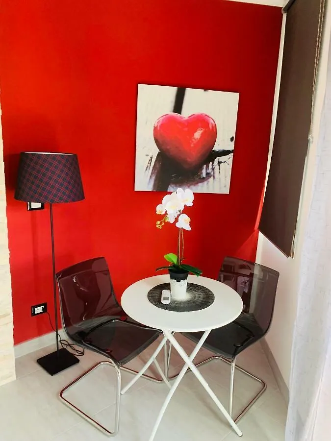 Veba Fiera Apartment Bologna