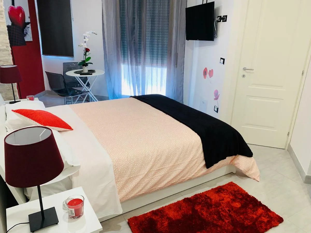Veba Fiera Apartment Bologna Italy