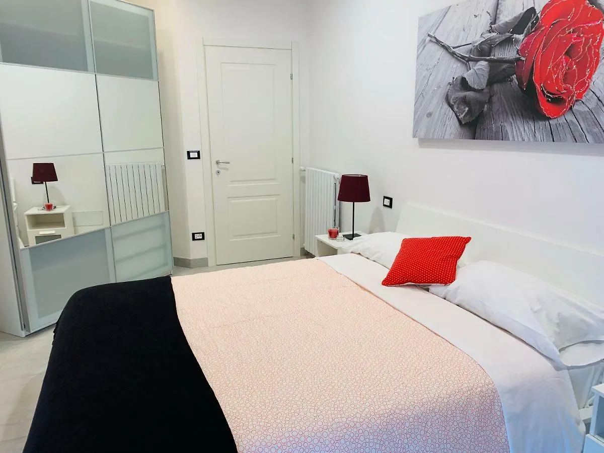 Veba Fiera Apartment Bologna