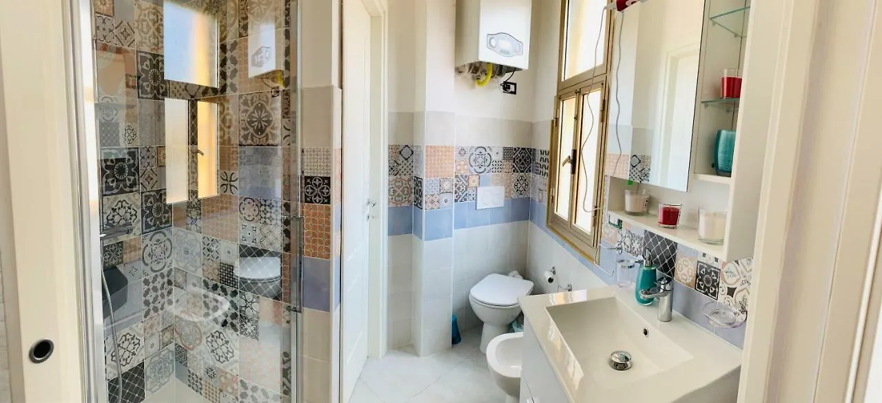 Veba Fiera Apartment Bologna